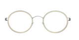 Gafas graduadas Lindberg Air Titanium Rim Cameron