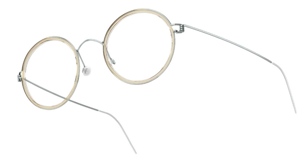 Lunettes de vue Lindberg Air Titanium Rim Cameron