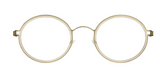 Gafas graduadas Lindberg Air Titanium Rim Cameron