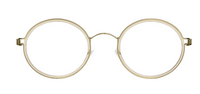 Lindberg Air Titanium Rim Cameron prescription glasses