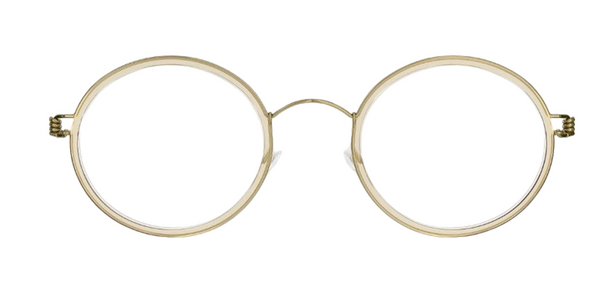 Lunettes de vue Lindberg Air Titanium Rim Cameron