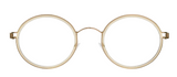 Gafas graduadas Lindberg Air Titanium Rim Cameron