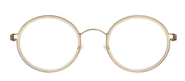 Lunettes de vue Lindberg Air Titanium Rim Cameron