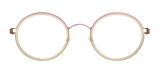 Gafas graduadas Lindberg Air Titanium Rim Cameron