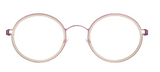 Gafas graduadas Lindberg Air Titanium Rim Cameron