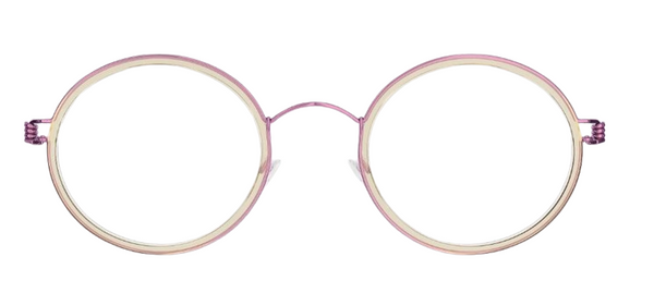 Lunettes de vue Lindberg Air Titanium Rim Cameron