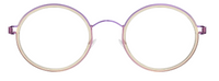 Lindberg Air Titanium Rim Cameron prescription glasses