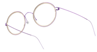 Lindberg Air Titanium Rim Cameron prescription glasses