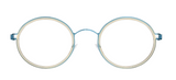 Gafas graduadas Lindberg Air Titanium Rim Cameron