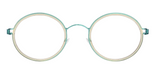 Gafas graduadas Lindberg Air Titanium Rim Cameron