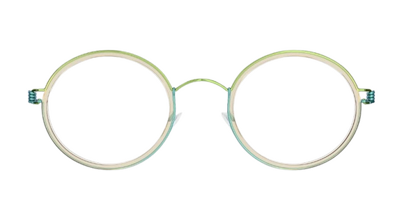 Lunettes de vue Lindberg Air Titanium Rim Cameron
