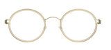 Gafas graduadas Lindberg Air Titanium Rim Cameron