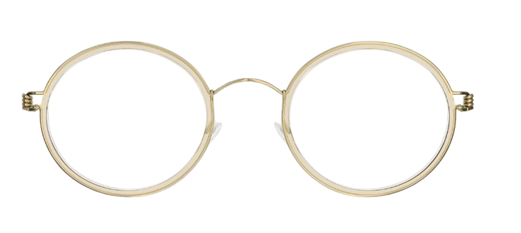 Lindberg Air Titanium Rim Cameron prescription glasses