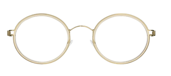 Lunettes de vue Lindberg Air Titanium Rim Cameron