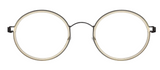 Gafas graduadas Lindberg Air Titanium Rim Cameron