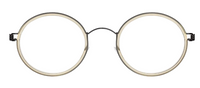Lindberg Air Titanium Rim Cameron prescription glasses