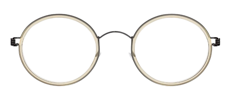 Lindberg Air Titanium Rim Cameron prescription glasses