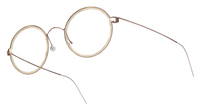 Lindberg Air Titanium Rim Cameron prescription glasses
