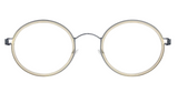 Gafas graduadas Lindberg Air Titanium Rim Cameron