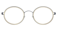 Lindberg Air Titanium Rim Cameron prescription glasses