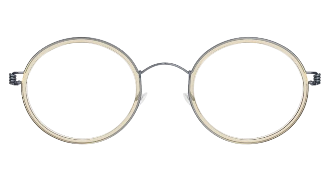 Lindberg Air Titanium Rim Cameron prescription glasses