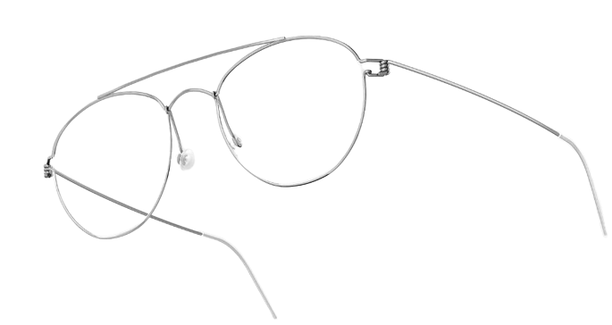 Lindberg Air Titanium Rim Christoffer Korrektionsbrille