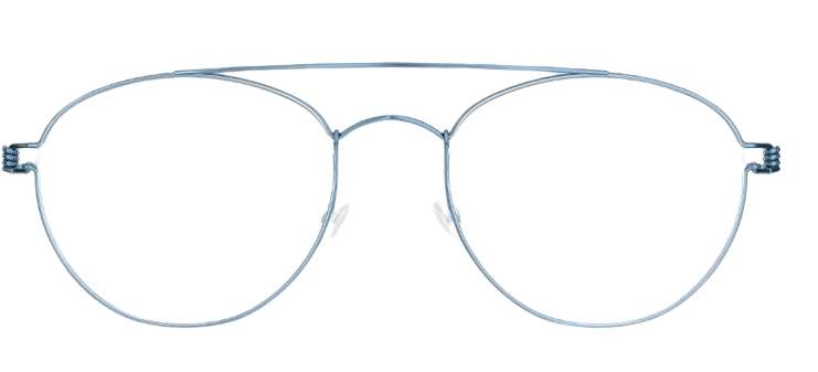 Lindberg Air Titanium Rim Christoffer Korrektionsbrille