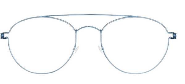 Lunettes de vue Lindberg Air Titanium Rim Christoffer