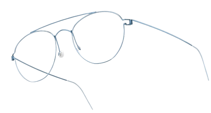 Lindberg Air Titanium Rim Christoffer Korrektionsbrille
