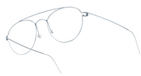 Lindberg Air Titanium Rim Christoffer Korrektionsbrille