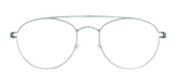 Lindberg Air Titanium Rim Christoffer Prescription Glasses