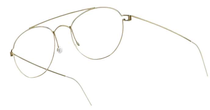 Lindberg Air Titanium Rim Christoffer Korrektionsbrille