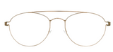 Lindberg Air Titanium Rim Christoffer Prescription Glasses