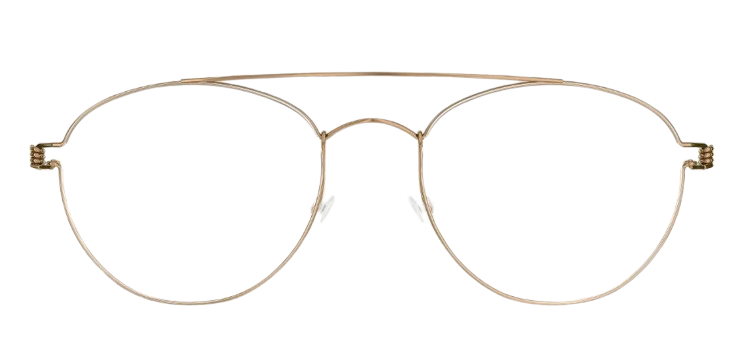 Lindberg Air Titanium Rim Christoffer Korrektionsbrille