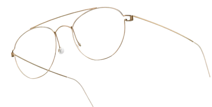 Lindberg Air Titanium Rim Christoffer Korrektionsbrille