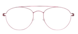 Lindberg Air Titanium Rim Christoffer Prescription Glasses