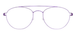 Lindberg Air Titanium Rim Christoffer Prescription Glasses