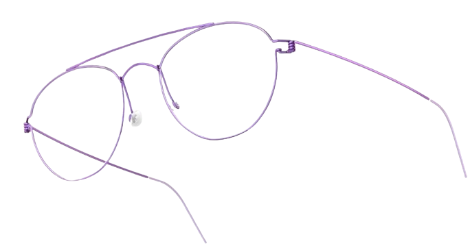 Lindberg Air Titanium Rim Christoffer Korrektionsbrille