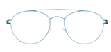 Lindberg Air Titanium Rim Christoffer Prescription Glasses