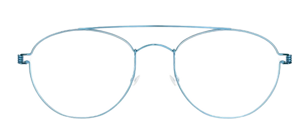 Lunettes de vue Lindberg Air Titanium Rim Christoffer