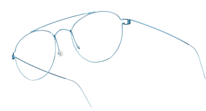 Lindberg Air Titanium Rim Christoffer Korrektionsbrille