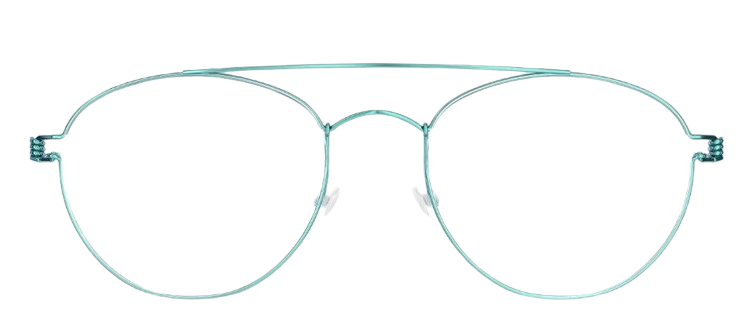Lindberg Air Titanium Rim Christoffer Korrektionsbrille