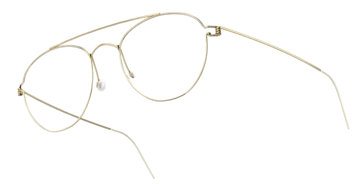 Lindberg Air Titanium Rim Christoffer Korrektionsbrille
