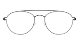 Lindberg Air Titanium Rim Christoffer Prescription Glasses