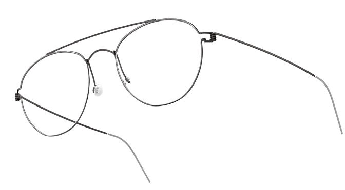 Lindberg Air Titanium Rim Christoffer Korrektionsbrille