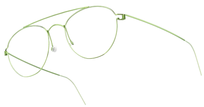 Lindberg Air Titanium Rim Christoffer Korrektionsbrille