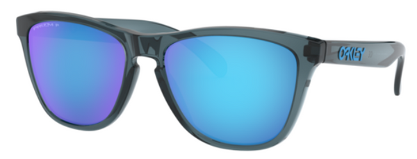 Lunettes de soleil Oakley OO9013