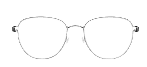 Óculos de grau Lindberg Air Titanium Rim Cris