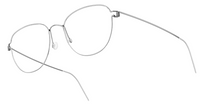 Lindberg Air Titanium Rim Cris prescription glasses