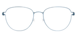 Lindberg Air Titanium Rim Cris prescription glasses